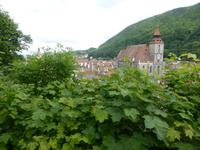 Rumänien Mai 2019 - Brasov &ndash; &copy; Jana Wessendorf (Eberhardt TRAVEL)