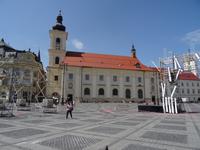 Sibiu &ndash; &copy; Elke Knappe (Eberhardt TRAVEL)
