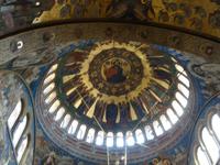 Jesus Pankreator &ndash; &copy; Elke Knappe (Eberhardt TRAVEL)