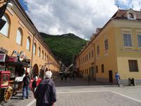 Brasov &ndash; &copy; Elke Knappe (Eberhardt TRAVEL)