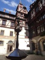Burg Bran &ndash; &copy; Elke Knappe (Eberhardt TRAVEL)