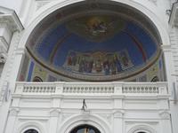 Kathedrale in Iasi &ndash; &copy; Elke Knappe (Eberhardt TRAVEL)