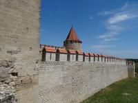 Festung Bender &ndash; &copy; Elke Knappe (Eberhardt TRAVEL)
