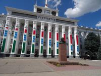 Tiraspol &ndash; &copy; Elke Knappe (Eberhardt TRAVEL)