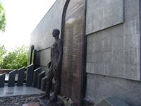 Denkmal für die Gefallenen &ndash; &copy; Elke Knappe (Eberhardt TRAVEL)