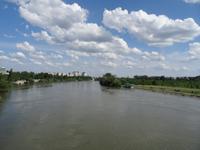 Der Dnistr &ndash; &copy; Elke Knappe (Eberhardt TRAVEL)