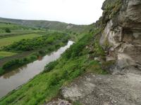 Der Fluss Raut &ndash; &copy; Elke Knappe (Eberhardt TRAVEL)