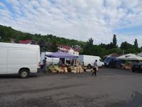 Markt in Soroka &ndash; &copy; Elke Knappe (Eberhardt TRAVEL)
