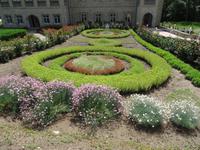 Kloster Rudi &ndash; &copy; Elke Knappe (Eberhardt TRAVEL)