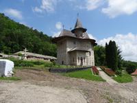 Kloster Rudi &ndash; &copy; Elke Knappe (Eberhardt TRAVEL)
