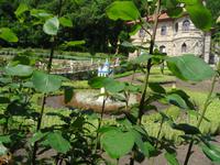 Kloster Rudi &ndash; &copy; Elke Knappe (Eberhardt TRAVEL)