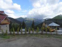 Die Karpaten &ndash; &copy; Elke Knappe (Eberhardt TRAVEL)