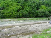Am Fluss &ndash; &copy; Elke Knappe (Eberhardt TRAVEL)