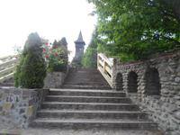 Kloster Barsana &ndash; &copy; Elke Knappe (Eberhardt TRAVEL)