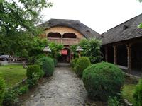 Pension Matei in Oncesti &ndash; &copy; Elke Knappe (Eberhardt TRAVEL)