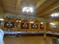 In der Gaststube &ndash; &copy; Elke Knappe (Eberhardt TRAVEL)
