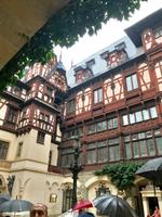 Schloss Peles