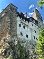 Burg Bran &ndash; &copy; Magda-Viola Hanke (Eberhardt TRAVEL)