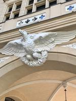 Iasi: Der Kulturpalast &ndash; &copy; Magda-Viola Hanke (Eberhardt TRAVEL)