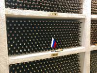 Cricova: Die Sammlung Wladimir Putins &ndash; &copy; Magda-Viola Hanke (Eberhardt TRAVEL)