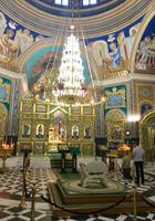 Chisinau: Die orthodoxe Kirche &ndash; &copy; Magda-Viola Hanke (Eberhardt TRAVEL)