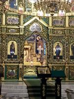 Chisinau: Die orthodoxe Kirche &ndash; &copy; Magda-Viola Hanke (Eberhardt TRAVEL)