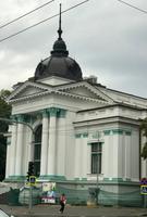 Chisinau: Stadtrundgang &ndash; &copy; Magda-Viola Hanke (Eberhardt TRAVEL)