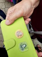 Transnistrien: Das Geld &ndash; &copy; Magda-Viola Hanke (Eberhardt TRAVEL)