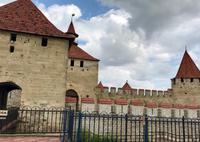 Bender: Die Festung