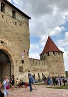 Bender: Die Festung &ndash; &copy; Magda-Viola Hanke (Eberhardt TRAVEL)