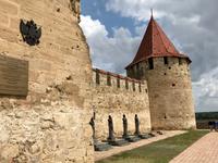Bender: Die Festung &ndash; &copy; Magda-Viola Hanke (Eberhardt TRAVEL)