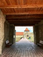 Bender: Die Festung &ndash; &copy; Magda-Viola Hanke (Eberhardt TRAVEL)