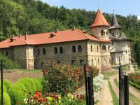 Kloster Rudi  &ndash; &copy; Magda-Viola Hanke (Eberhardt TRAVEL)