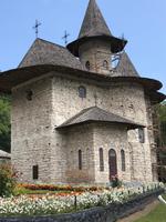 Kloster Rudi  &ndash; &copy; Magda-Viola Hanke (Eberhardt TRAVEL)