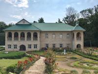 Kloster Rudi  &ndash; &copy; Magda-Viola Hanke (Eberhardt TRAVEL)