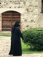 Sucevita: Moldaukloster &ndash; &copy; Magda-Viola Hanke (Eberhardt TRAVEL)