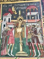 Sucevita: Moldaukloster &ndash; &copy; Magda-Viola Hanke (Eberhardt TRAVEL)