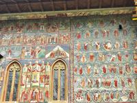 Sucevita: Moldaukloster &ndash; &copy; Magda-Viola Hanke (Eberhardt TRAVEL)