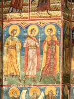 Moldovita: Moldaukloster &ndash; &copy; Magda-Viola Hanke (Eberhardt TRAVEL)