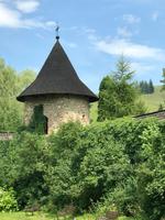 Moldovita: Moldaukloster &ndash; &copy; Magda-Viola Hanke (Eberhardt TRAVEL)
