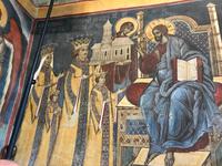 Moldovita: Moldaukloster &ndash; &copy; Magda-Viola Hanke (Eberhardt TRAVEL)