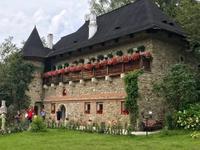 Moldovita: Moldaukloster &ndash; &copy; Magda-Viola Hanke (Eberhardt TRAVEL)