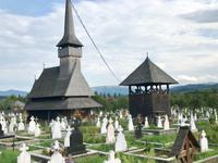 Biserica: Holzkirche &ndash; &copy; Magda-Viola Hanke (Eberhardt TRAVEL)