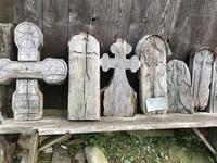 Biserica: Holzkirche &ndash; &copy; Magda-Viola Hanke (Eberhardt TRAVEL)