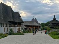 Barsana: Kloster &ndash; &copy; Magda-Viola Hanke (Eberhardt TRAVEL)