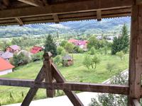Barsana: Kloster &ndash; &copy; Magda-Viola Hanke (Eberhardt TRAVEL)