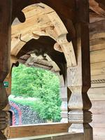 Barsana: Kloster &ndash; &copy; Magda-Viola Hanke (Eberhardt TRAVEL)