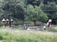 Barsana: Kloster &ndash; &copy; Magda-Viola Hanke (Eberhardt TRAVEL)