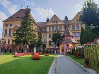 Medias - Deutsche Schule &ndash; &copy; Jana Wessendorf (Eberhardt TRAVEL)