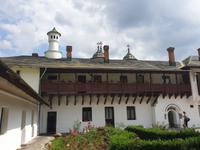 Kloster Sinaia